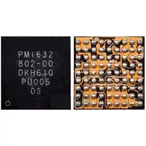 Primary image of PMI632-802 HI-A POWER SUPPLY IC - Quality Phone Parts in Sri Lanka